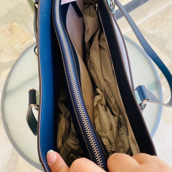 NWT Kate Spade Cameron Large Laptop tote&wallet - Picture 6 of 8